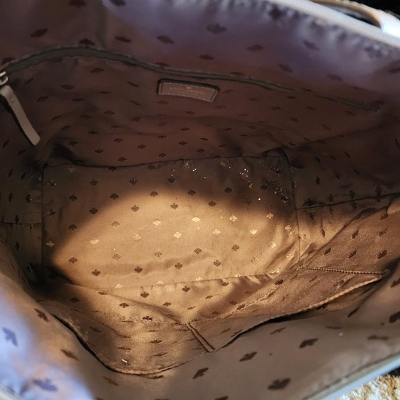 Kate Spade Tote & Wallet - Picture 3 of 5